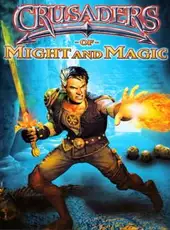 Crusaders of Might and Magic