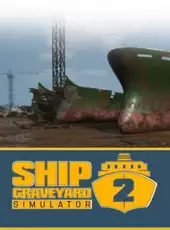 Ship Graveyard Simulator 2