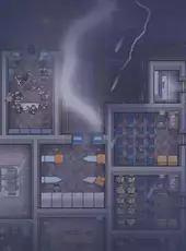 Prison Architect: Perfect Storm