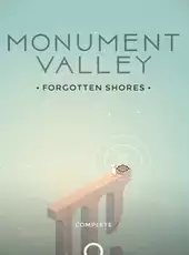 Monument Valley: Forgotten Shores