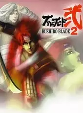 Bushido Blade 2