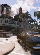 Mafia III