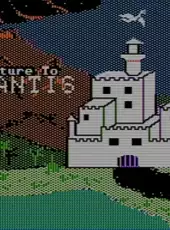 Apventure to Atlantis