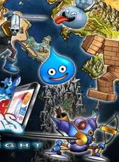 Dragon Quest Monster Super Light