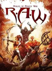 R.A.W: Realms of Ancient War