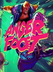 Anger Foot