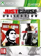 Just Cause Collection