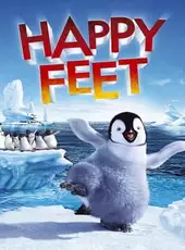 Happy Feet