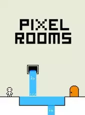 Pixel Rooms