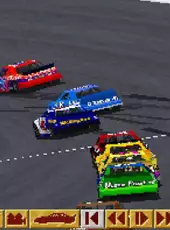 NASCAR Racing