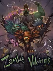 Zombie Vikings