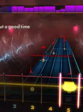 Rocksmith 2014 Edition: Remastered - Arena Rock: Song Pack