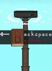 Backspace Bouken