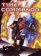 Time Commando