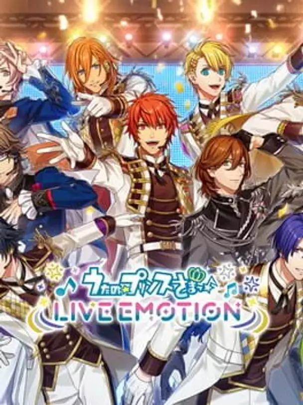 Uta no Prince-sama: Live Emotion