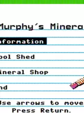 Murphy's Minerals