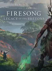 The Elder Scrolls Online: Firesong