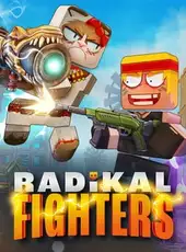 Radikal Fighters