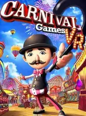 Carnival Games VR