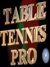 Table Tennis Pro