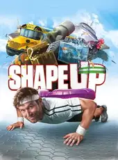 Shape Up