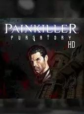 Painkiller: Purgatory HD