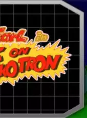 ToeJam & Earl in Panic on Funkotron