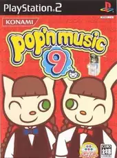 Pop'n music 9