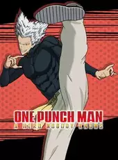 One Punch Man: A Hero Nobody Knows DLC Pack 4 - Garou