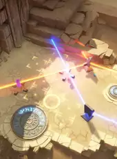 Archaica: The Path Of Light