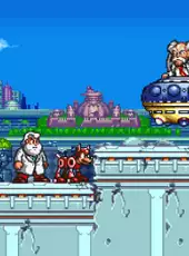 Mega Man Legacy Collection 2