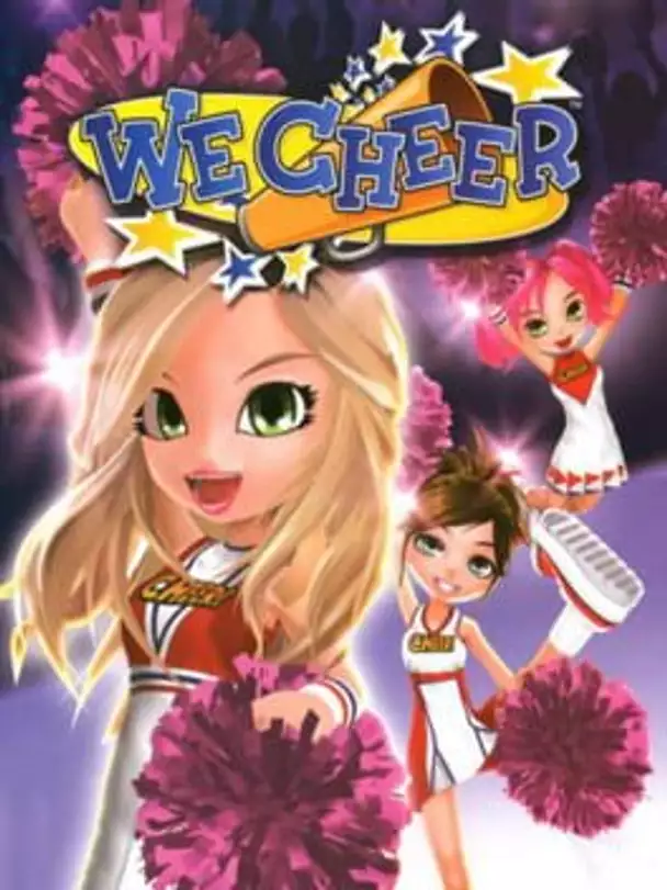 We Cheer