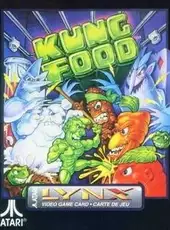 Kung Food