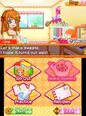 Waku Waku Sweets: Happy Sweets Making