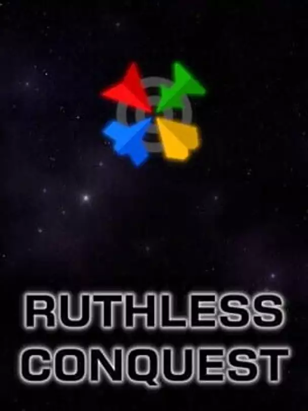 Ruthless Conquest