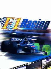 F1 Racing Simulation