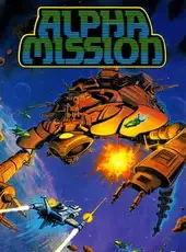 Alpha Mission