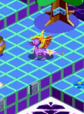 Spyro: Attack of the Rhynocs