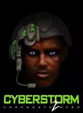 CyberStorm 2: Corporate Wars