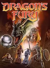 Dragon's Fury