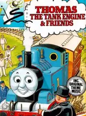 Thomas the Tank Engine & Friends