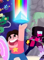 Steven Universe: Save the Light