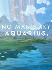 No Man's Sky: Aquarius