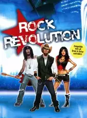 Rock Revolution