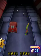 Scooby-Doo and the Cyber Chase