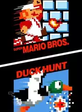 Super Mario Bros. / Duck Hunt