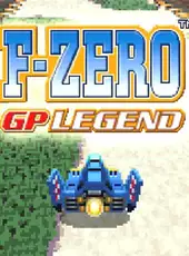 F-Zero: GP Legend