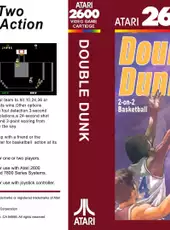 Double Dunk