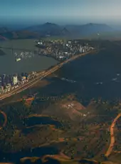 Cities: Skylines - Shoreline Radio