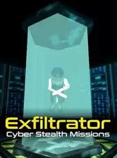 Exfiltrator: Cyber Stealth Missions